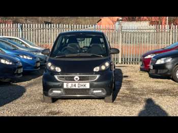 Used smart fortwo 2014 for sale - 73567930: Photo