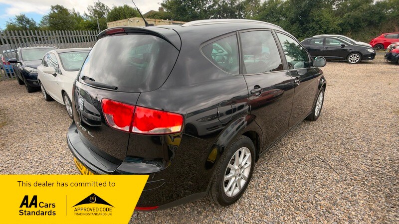 Used SEAT Altea XL 2013 for sale - 77649735: Photo 12