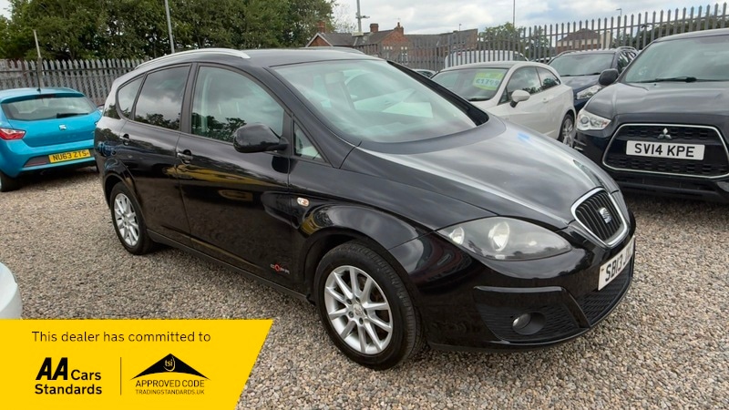 Used SEAT Altea XL 2013 for sale - 77649735: Photo 14