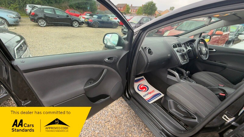 Used SEAT Altea XL 2013 for sale - 77649735: Photo 16