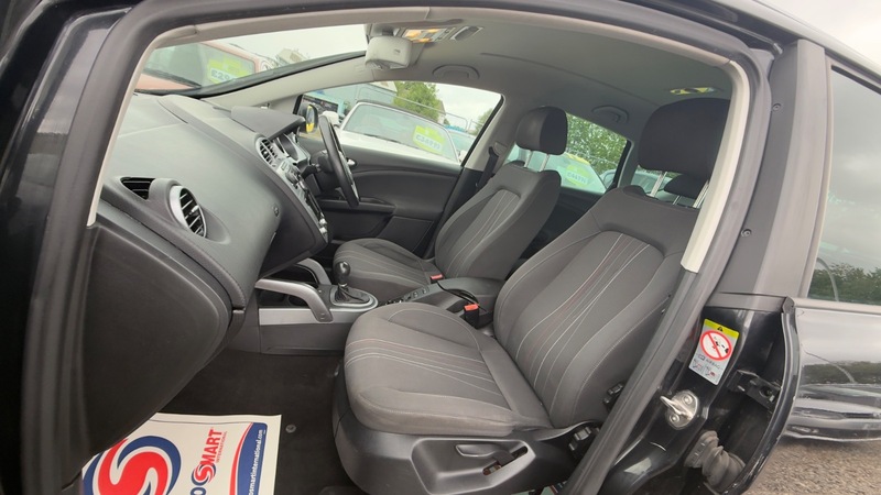 Used SEAT Altea XL 2013 for sale - 77649735: Photo 17