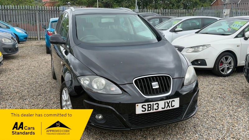 Used SEAT Altea XL 2013 for sale - 77649735: Photo 2