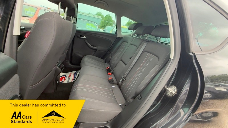 Used SEAT Altea XL 2013 for sale - 77649735: Photo 20