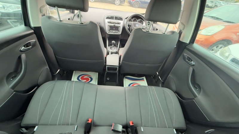 Used SEAT Altea XL 2013 for sale - 77649735: Photo 24