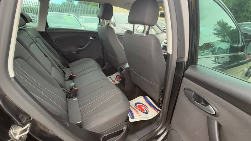 Used SEAT Altea XL 2013 for sale - 77649735: Photo 25