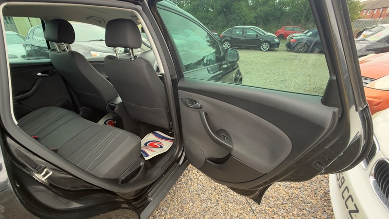 Used SEAT Altea XL 2013 for sale - 77649735: Photo 26