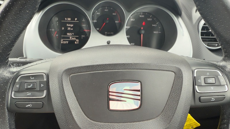 Used SEAT Altea XL 2013 for sale - 77649735: Photo 33