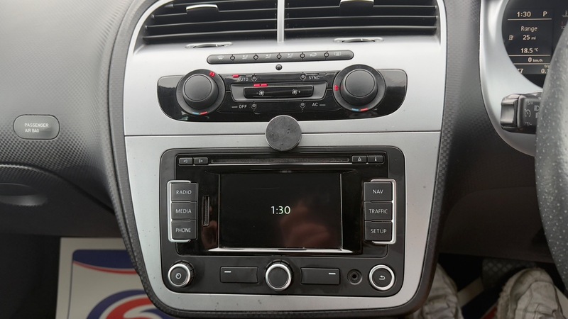 Used SEAT Altea XL 2013 for sale - 77649735: Photo 34