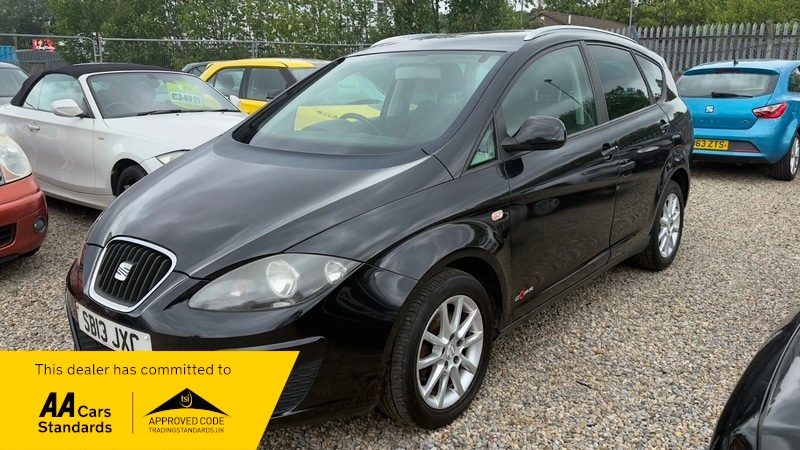 Used SEAT Altea XL 2013 for sale - 77649735: Photo 7