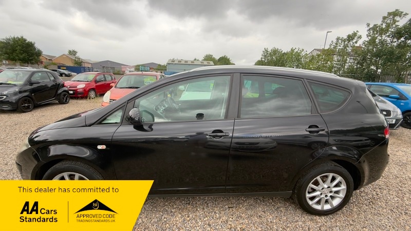 Used SEAT Altea XL 2013 for sale - 77649735: Photo 8