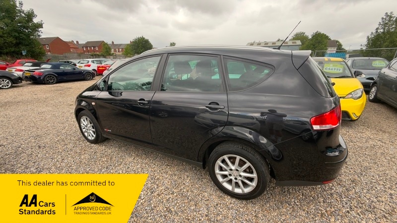 Used SEAT Altea XL 2013 for sale - 77649735: Photo 9