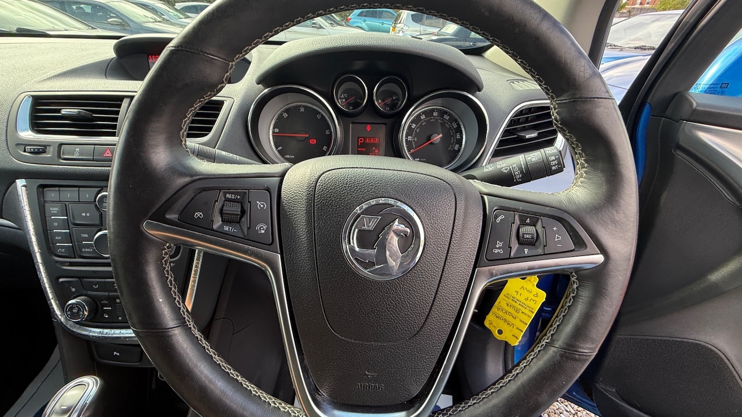 Vehicle 44