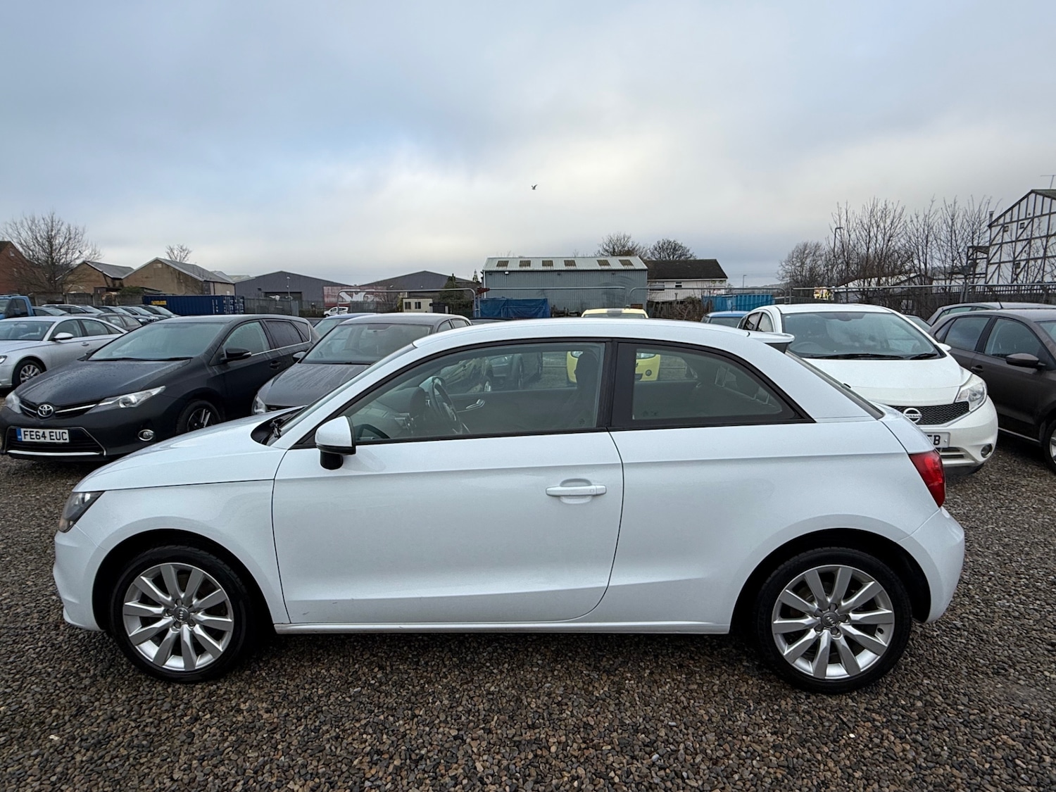 Used Audi A1 2013 for sale - 77069888: Photo 10