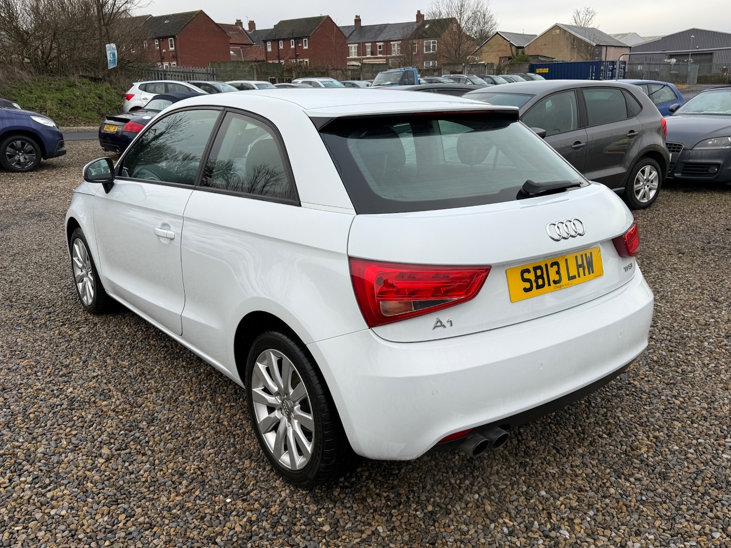 Used Audi A1 2013 for sale - 77069888: Photo 12