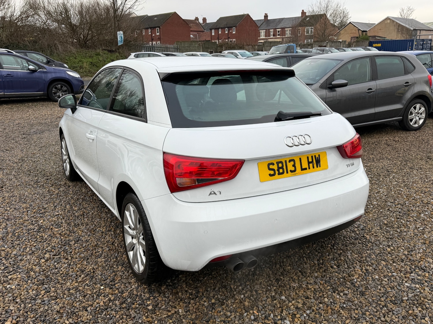 Used Audi A1 2013 for sale - 77069888: Photo 13