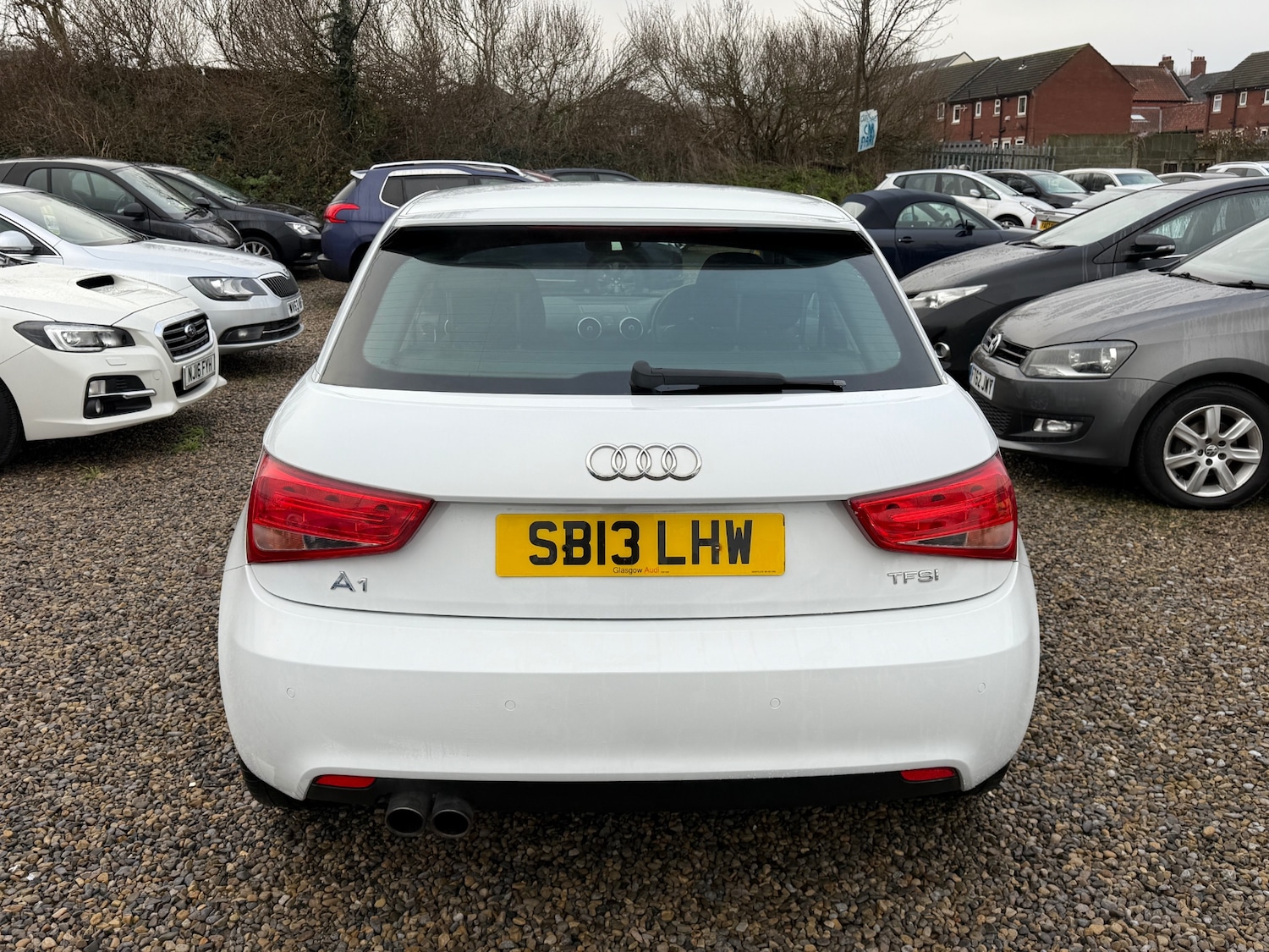 Used Audi A1 2013 for sale - 77069888: Photo 14