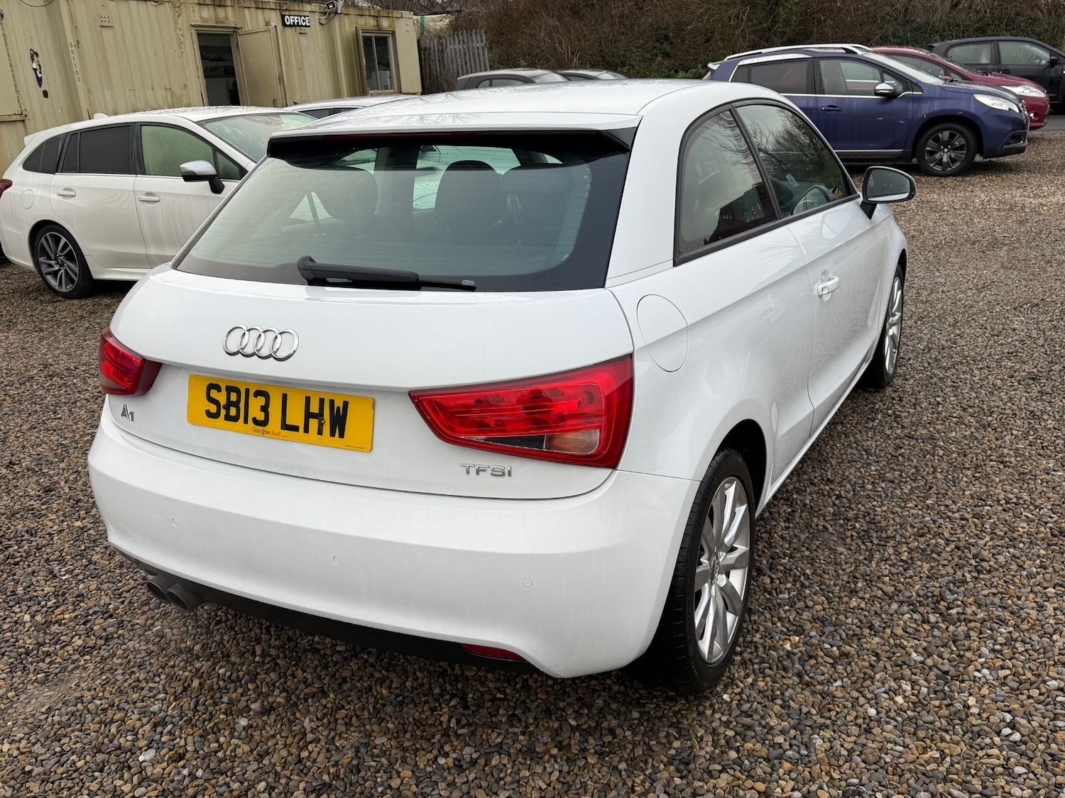 Used Audi A1 2013 for sale - 77069888: Photo 15