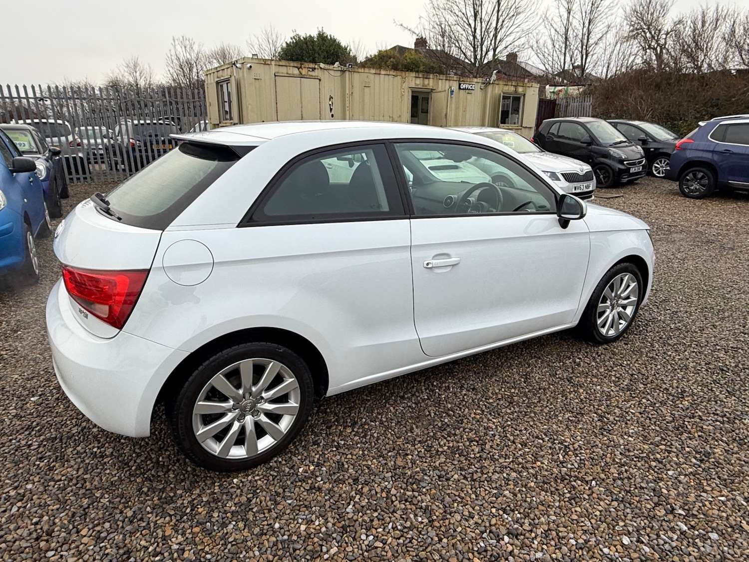 Used Audi A1 2013 for sale - 77069888: Photo 16