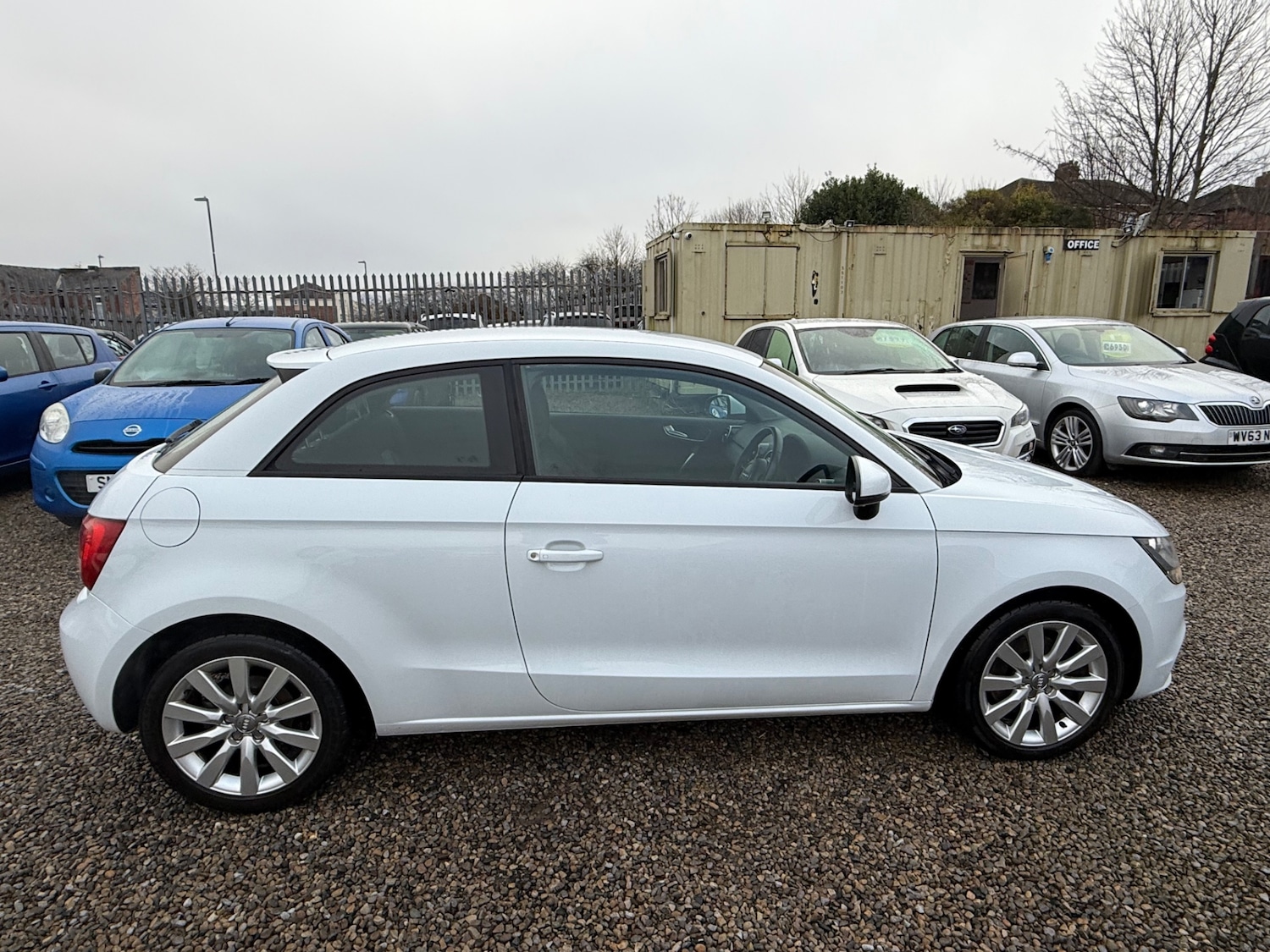 Used Audi A1 2013 for sale - 77069888: Photo 17