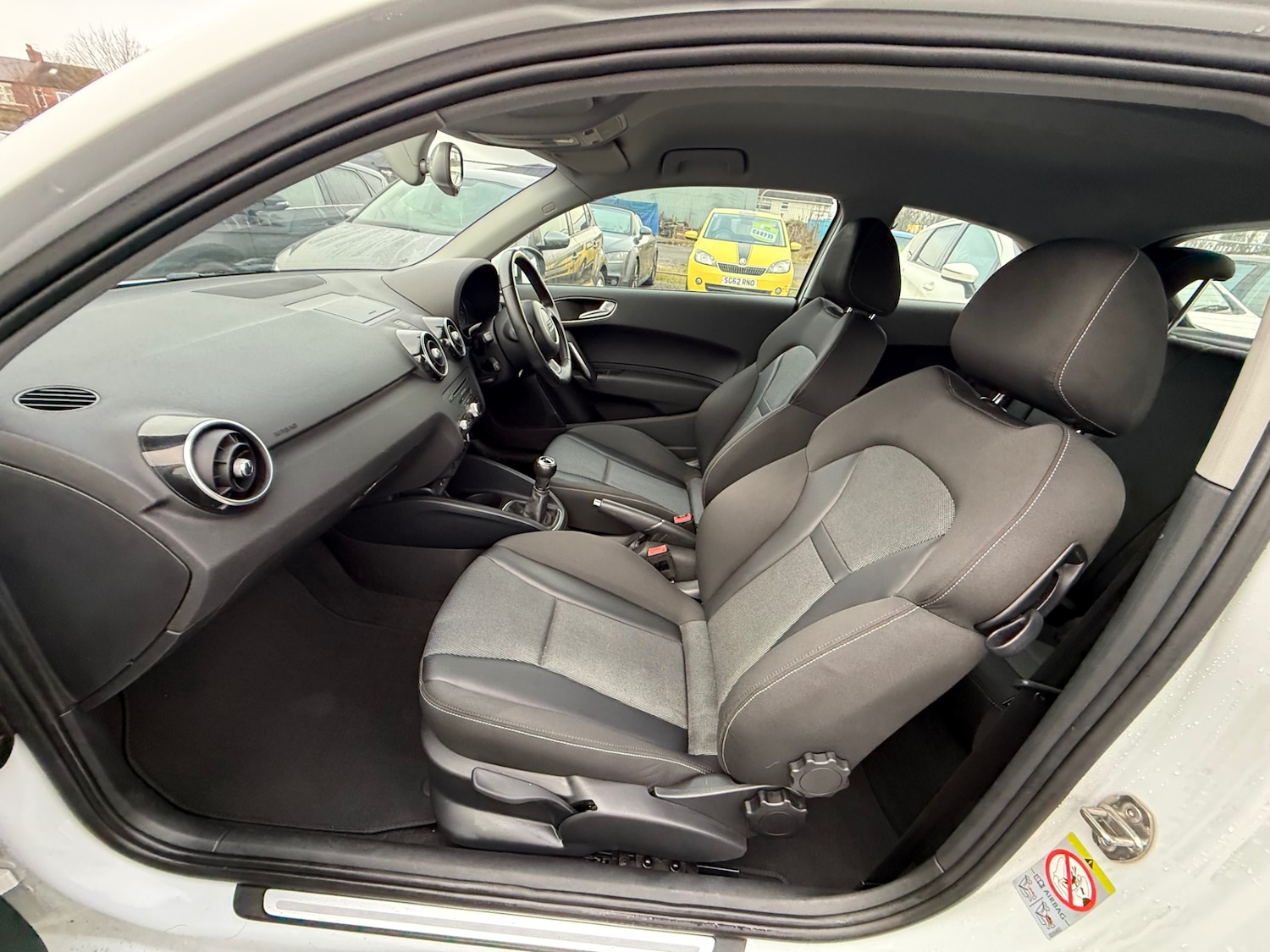 Used Audi A1 2013 for sale - 77069888: Photo 18