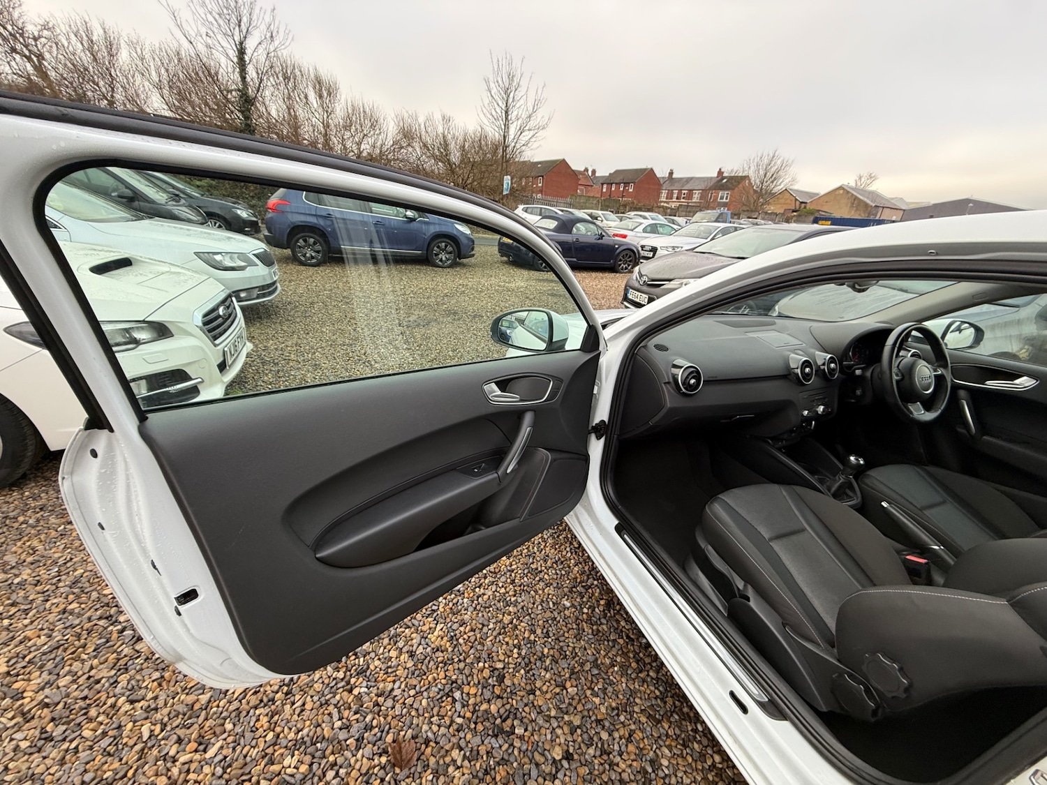 Used Audi A1 2013 for sale - 77069888: Photo 19