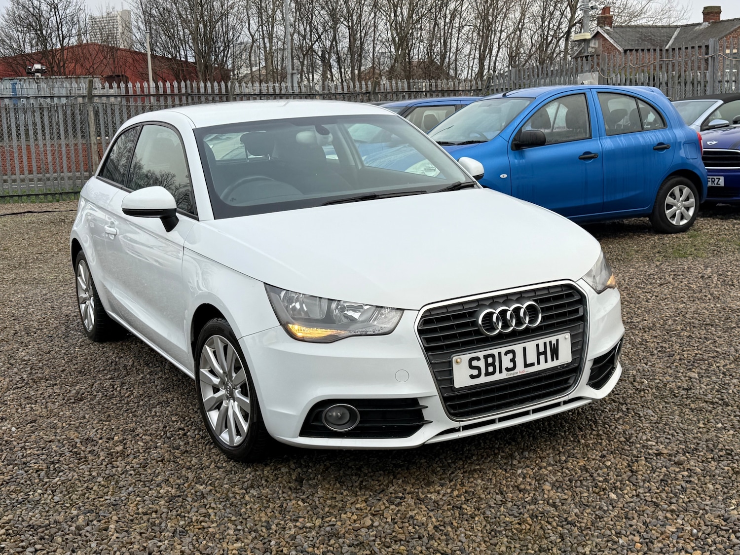 Used Audi A1 2013 for sale - 77069888: Photo 2