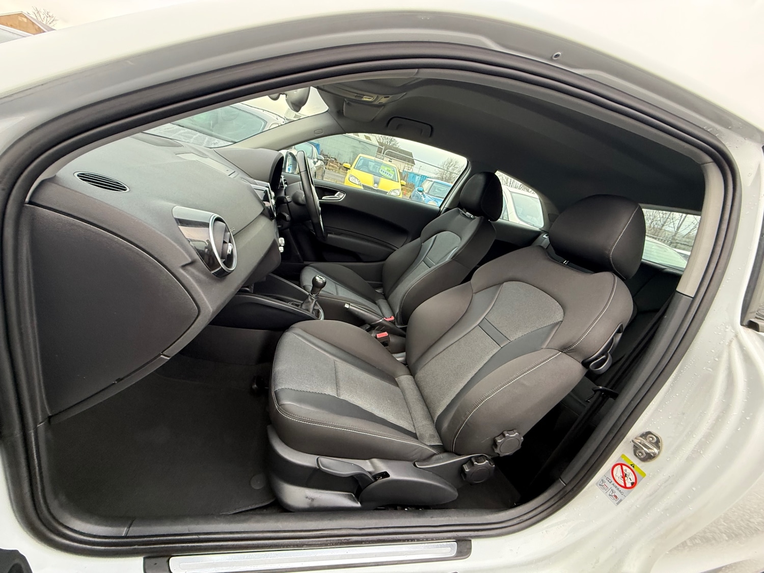 Used Audi A1 2013 for sale - 77069888: Photo 20