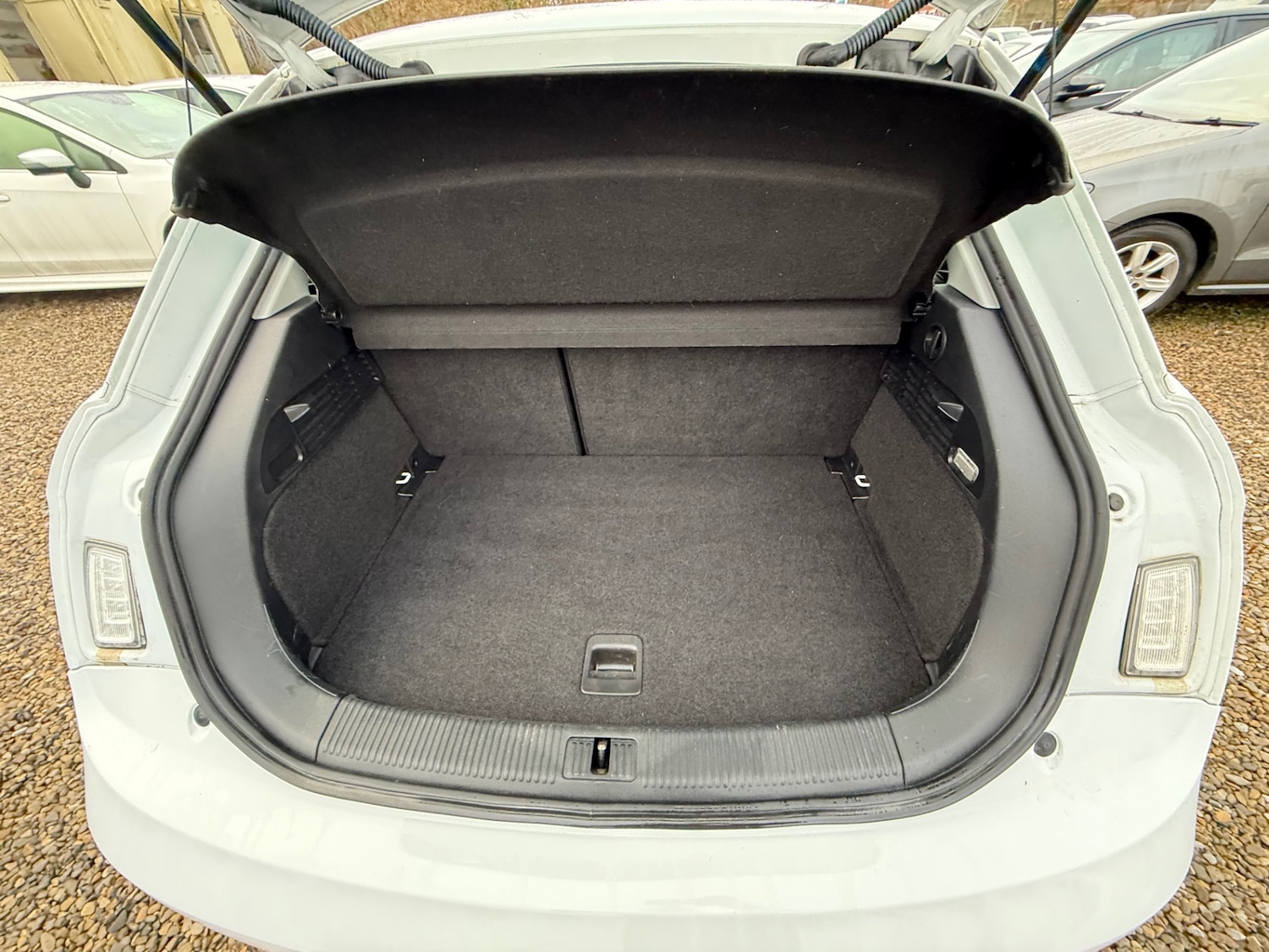 Used Audi A1 2013 for sale - 77069888: Photo 24