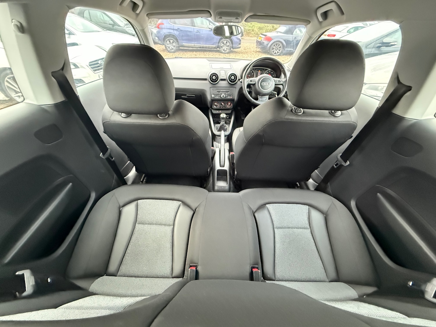 Used Audi A1 2013 for sale - 77069888: Photo 25