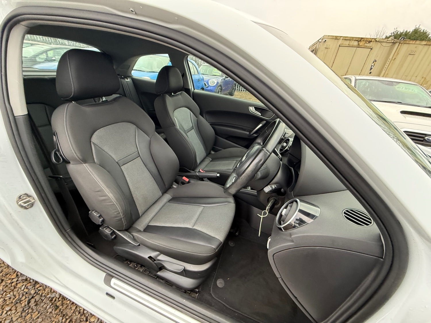 Used Audi A1 2013 for sale - 77069888: Photo 28