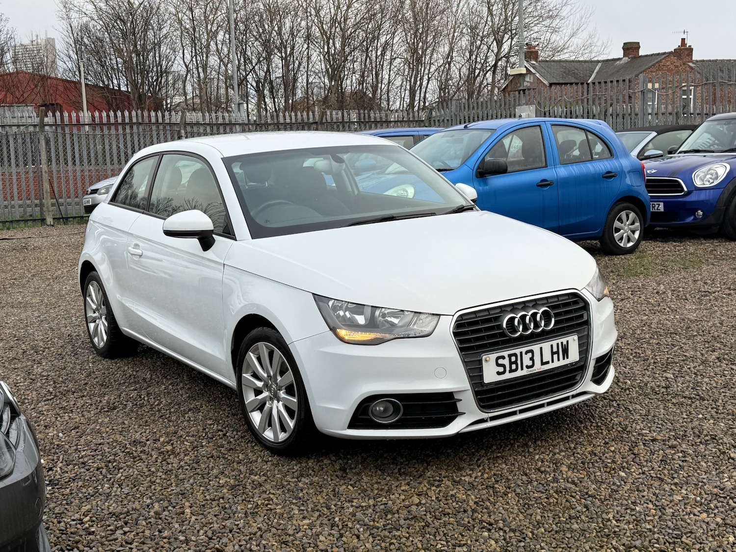 Used Audi A1 2013 for sale - 77069888: Photo 3