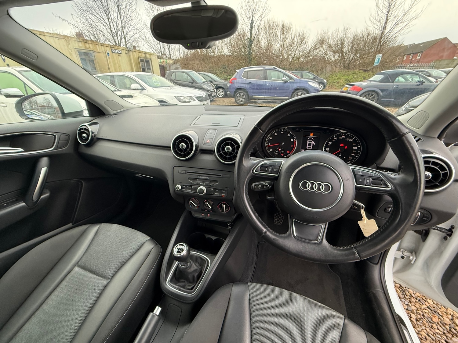 Used Audi A1 2013 for sale - 77069888: Photo 30
