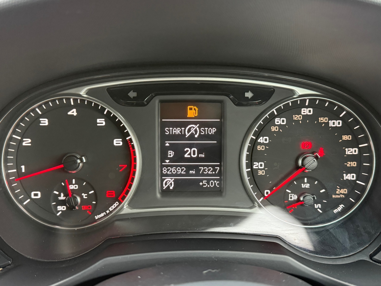 Used Audi A1 2013 for sale - 77069888: Photo 32