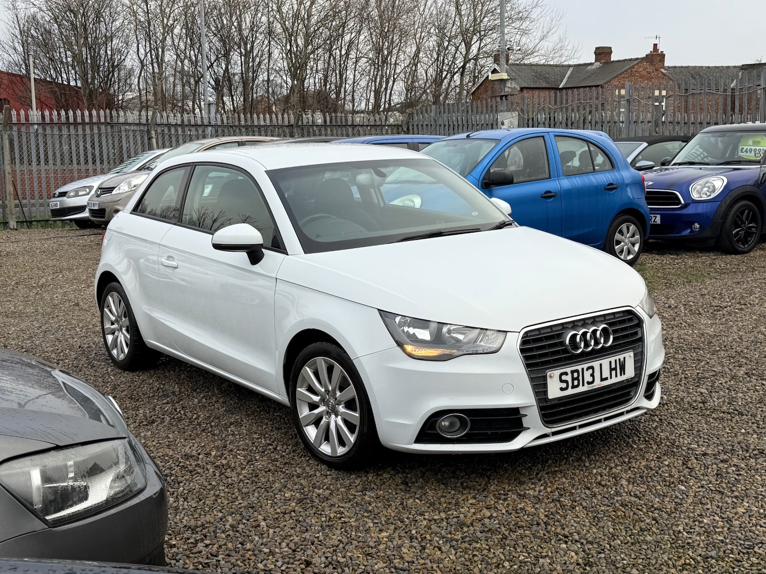 Used Audi A1 2013 for sale - 77069888: Photo 5
