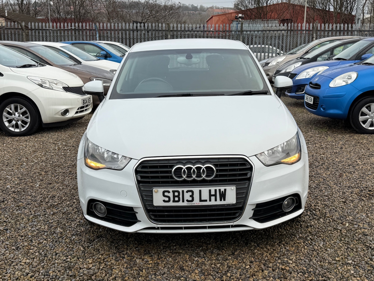 Used Audi A1 2013 for sale - 77069888: Photo 6