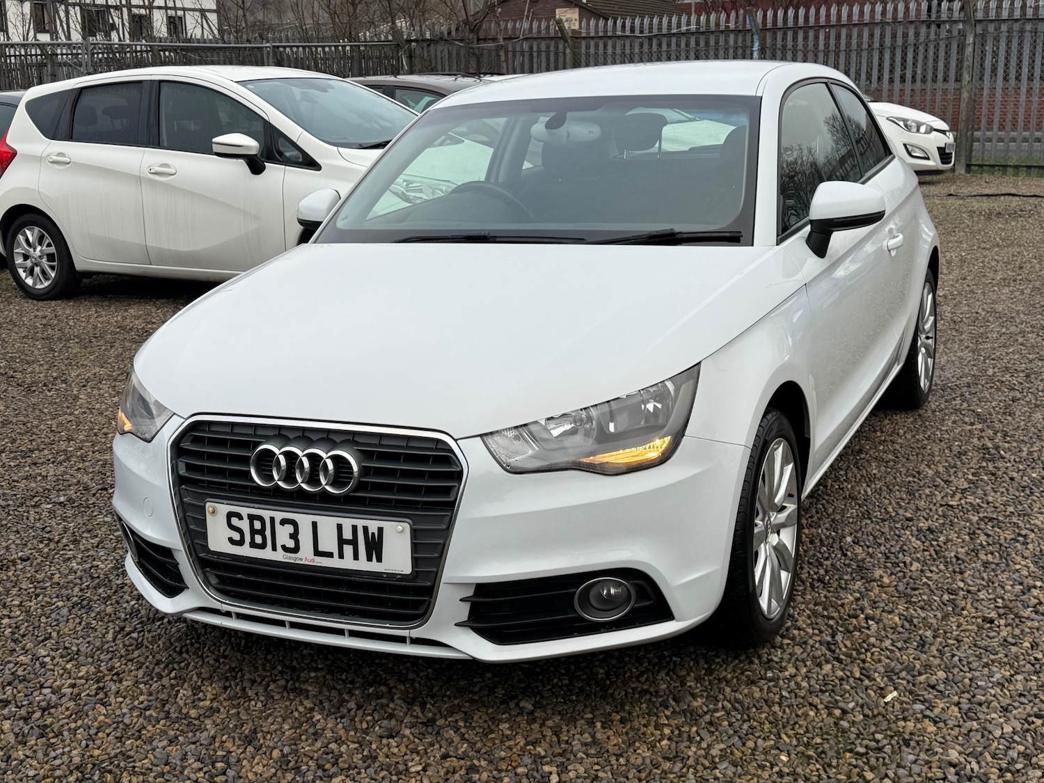 Used Audi A1 2013 for sale - 77069888: Photo 7