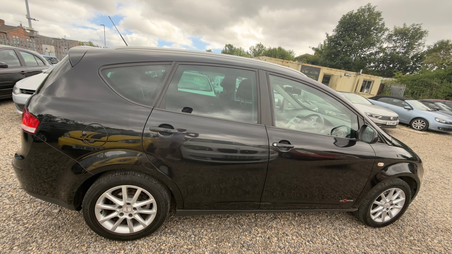 Vehicle 13