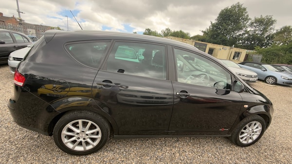 Used SEAT Altea XL 2013 for sale - 75191924: Photo 13