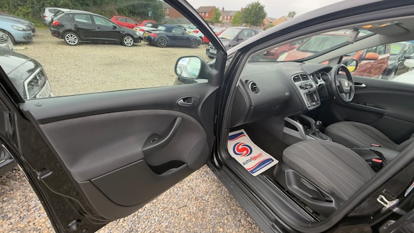 Used SEAT Altea XL 2013 for sale - 75191924: Photo 16