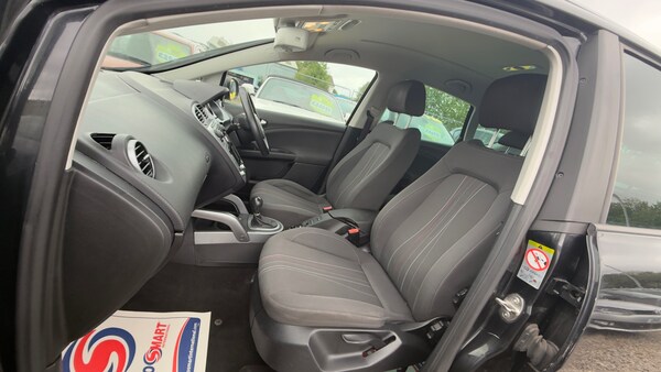 Used SEAT Altea XL 2013 for sale - 75191924: Photo 17