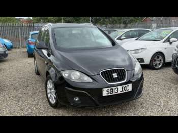 2013 (13) - 1.6 TDI CR SE Copa 5dr DSG