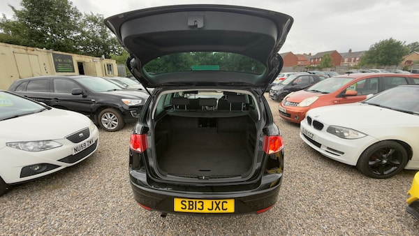 Used SEAT Altea XL 2013 for sale - 75191924: Photo 22