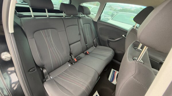 Used SEAT Altea XL 2013 for sale - 75191924: Photo 25