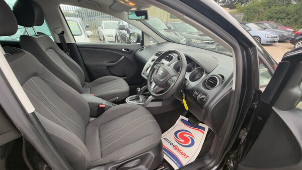 Used SEAT Altea XL 2013 for sale - 75191924: Photo 26