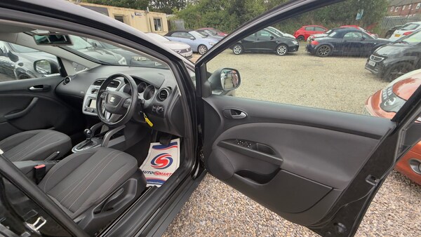 Used SEAT Altea XL 2013 for sale - 75191924: Photo 27