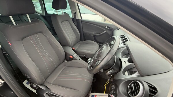 Used SEAT Altea XL 2013 for sale - 75191924: Photo 28