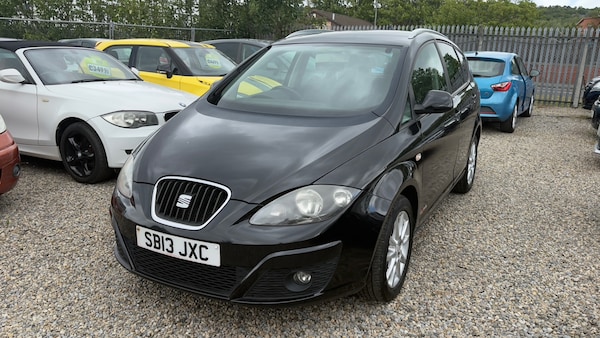 Used SEAT Altea XL 2013 for sale - 75191924: Photo 3