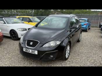 Used SEAT Altea XL 2013 for sale - 75191924: Photo