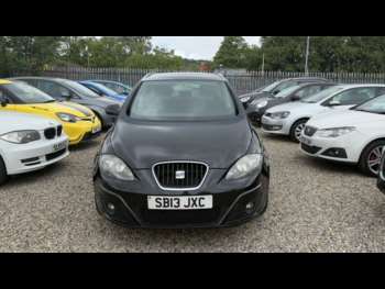 Used SEAT Altea XL 2013 for sale - 75191924: Photo