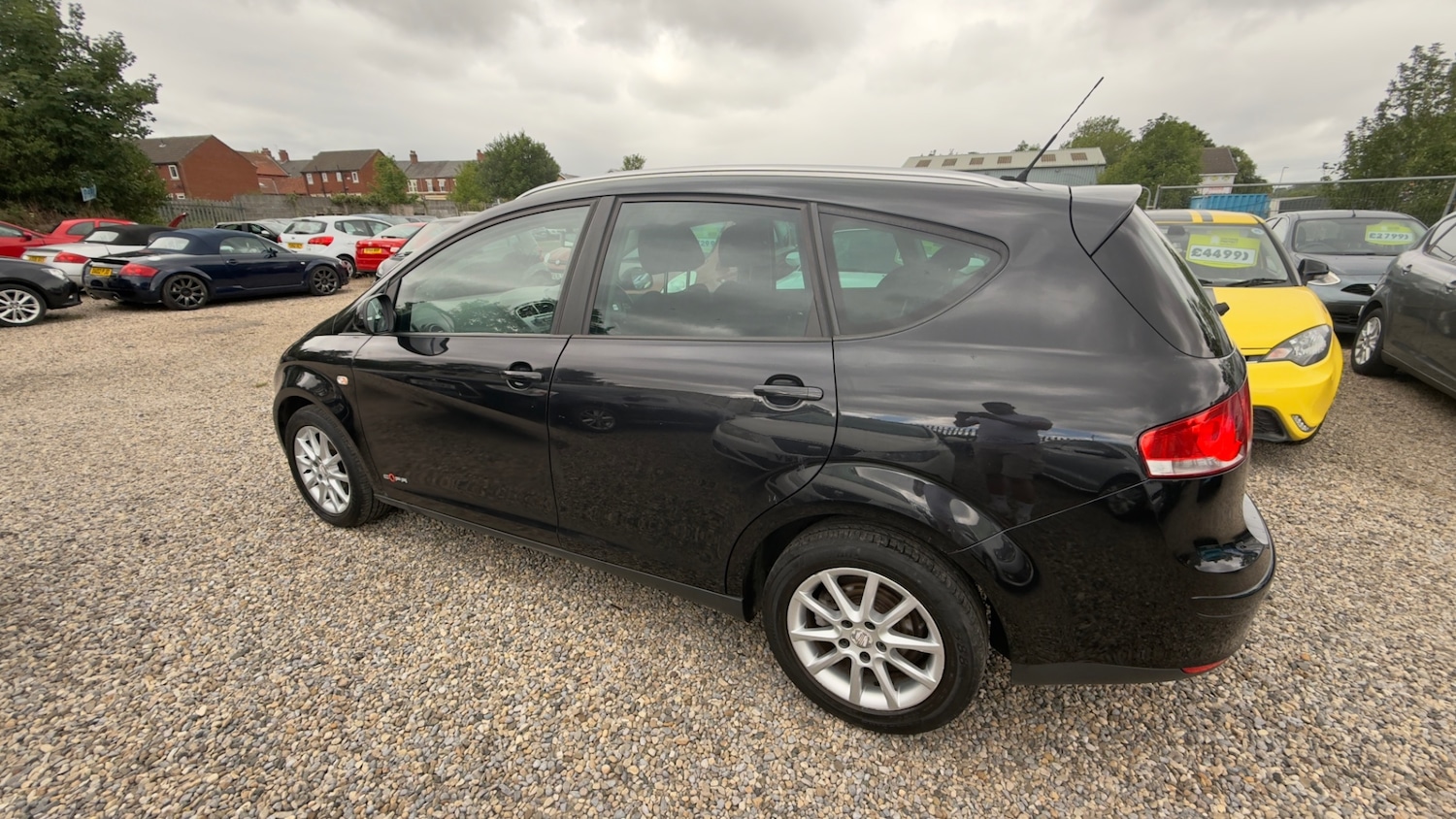 Vehicle 9